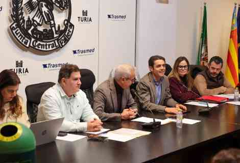 Pleno de JCF - diciembre de 2025