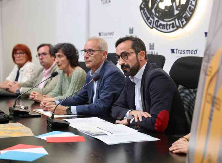 presentacion congreso  