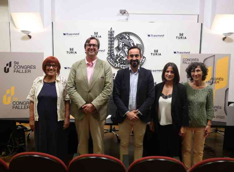 presentacion congreso  