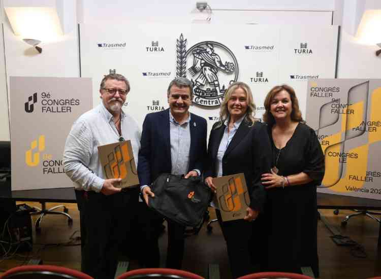 presentacion congreso  