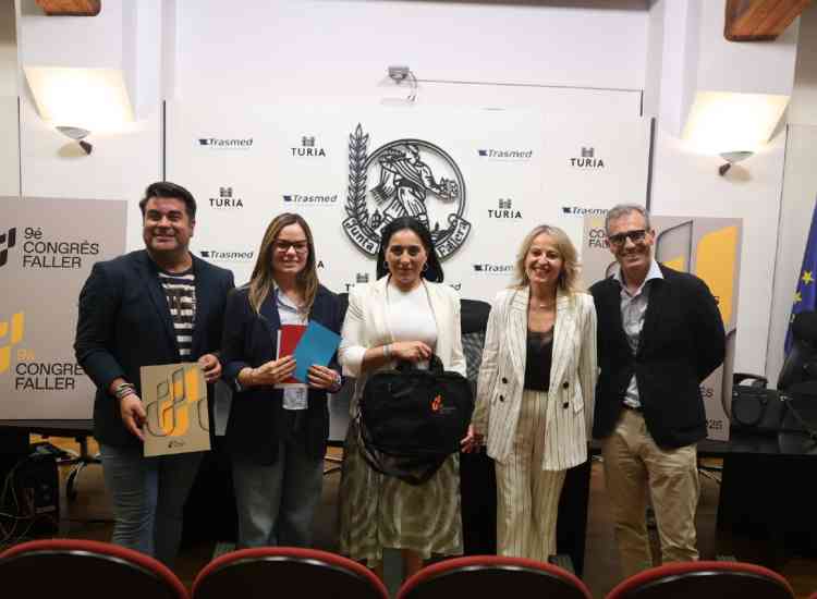 presentacion congreso  