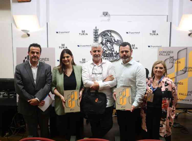 presentacion congreso  