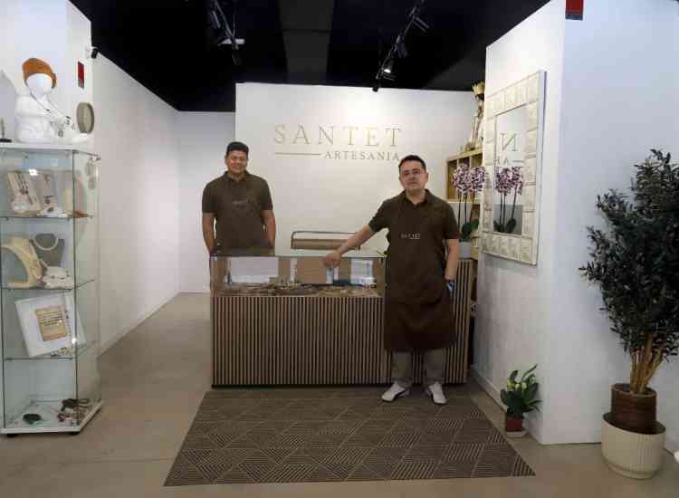 santet artesania 26  b