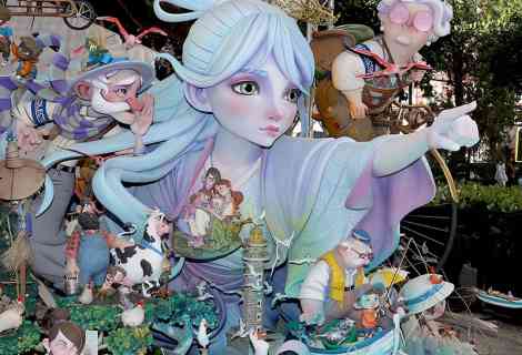 Sección Especial Infantil 2026