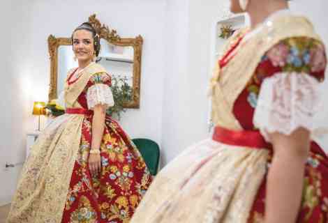 Segles Indumentaria, haciendo los sueños realidad