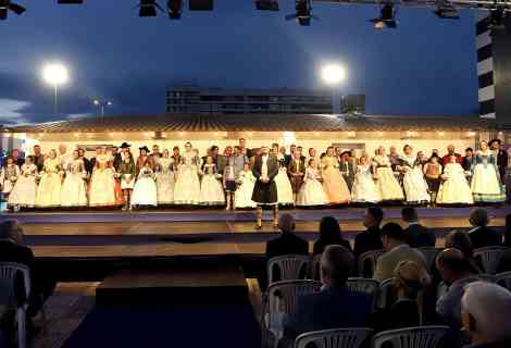 Una Festa per a Tots 2026