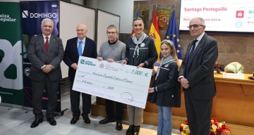 Santiago Postieguillo, premio Especialíssim 2025