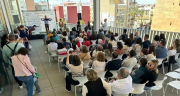 Torrent consolida su éxito con la II edición del Showroom Fallero en mayo de 2025, convirtiéndose en la capital valenciana de la moda fallera