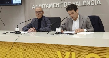 El Ayuntamiento hace balance de las Fallas 2025