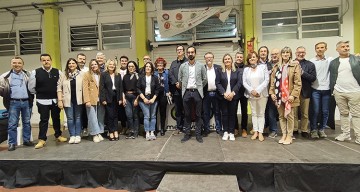 El IX Congreso Fallero echó a andar