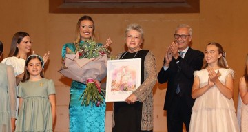 Gala de la Solidaridad e Igualdad Fallera