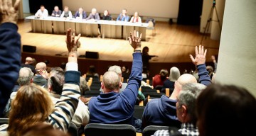 La Asamblea no aprueba el Programa de Festejos de las Fallas 2026 La Asamblea no aprueba el Programa de Festejos de las Fallas 2026