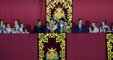 Valencia abrió las puertas de su casa al mundo