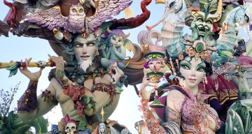 Convento logra el oro de Especial Convento logra el oro de Especial