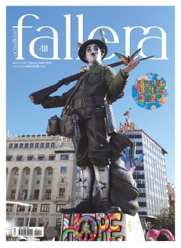 ESPECIAL PREMIOS 2026, mañana en quioscos