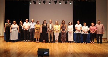 Ya hay jurados para elegir a las Falleras Mayores de Valencia 2027 Ya hay jurados para elegir a las Falleras Mayores de Valencia 2027