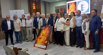 La Federación de Especial presenta «Una festa per a tots»
