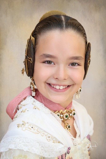 10. Jimena Mompó Crespí Falla Costa i Borràs Agustina dAragó Jesús 