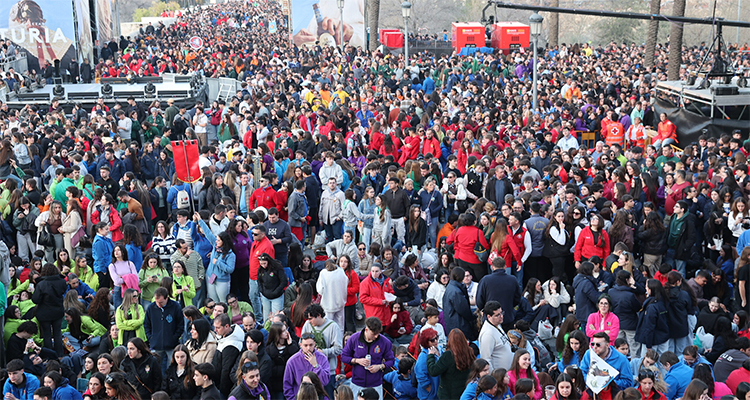 Valencia tienen 128.675 falleros y falleras censados