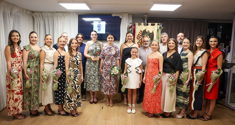 Premio Manolo Algarra