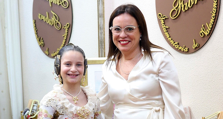 Amparo Fabra
