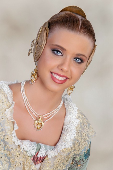 Alejandra Ayuso Cuesta Nº 67 Falla Lluís Lamarca Velázquez