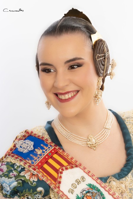 Lara Cuevas Muriel Nº 222 Falla Doctor Domingo Orozco Bailén