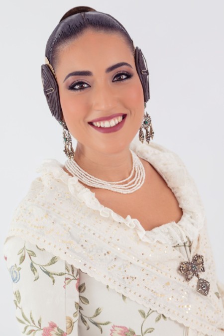 María Miralles Miralles Nº 79 Falla Ferran el Catòlic Àngel Guimerà