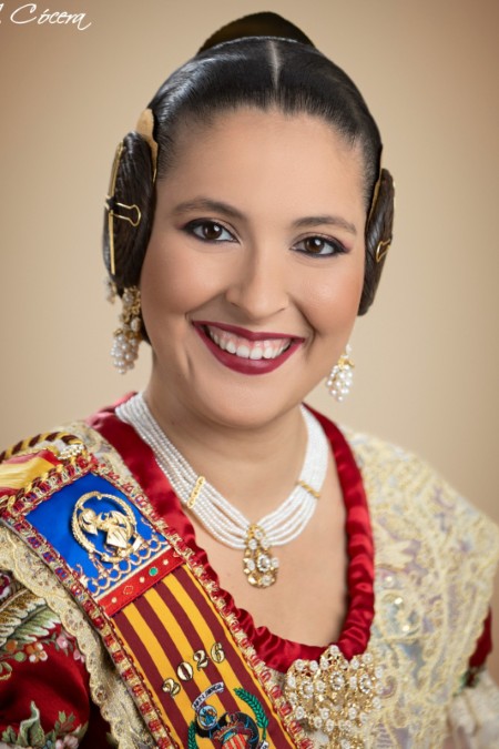 María Ros Heredia Nº 380 Falla Pintor Maella Avinguda França Menorca