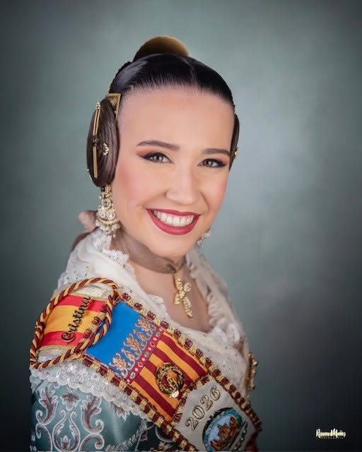 Cristina Rasero Tena