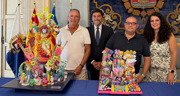 Hogueras Oficiales 2027 00