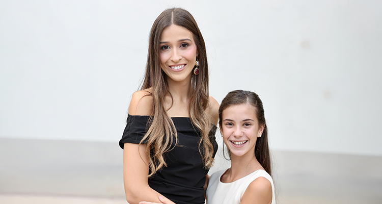 Marina Berzal y Daniela Barbosa copia
