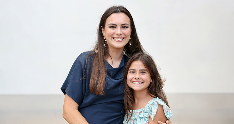 María Ruiz Such y Alma Ruedas copia